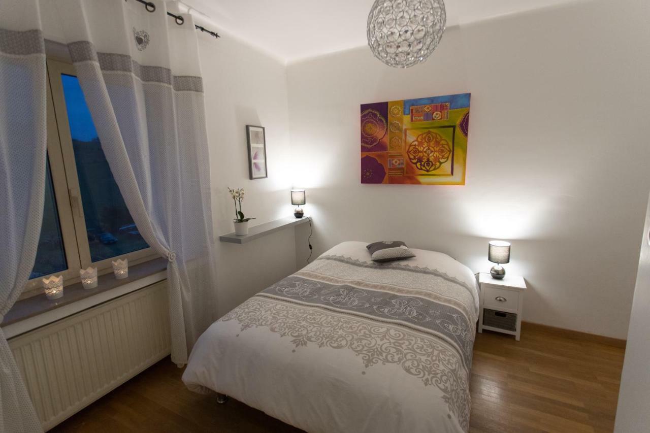 Hotel Le Domaine Des Pres Lachambre Exteriér fotografie