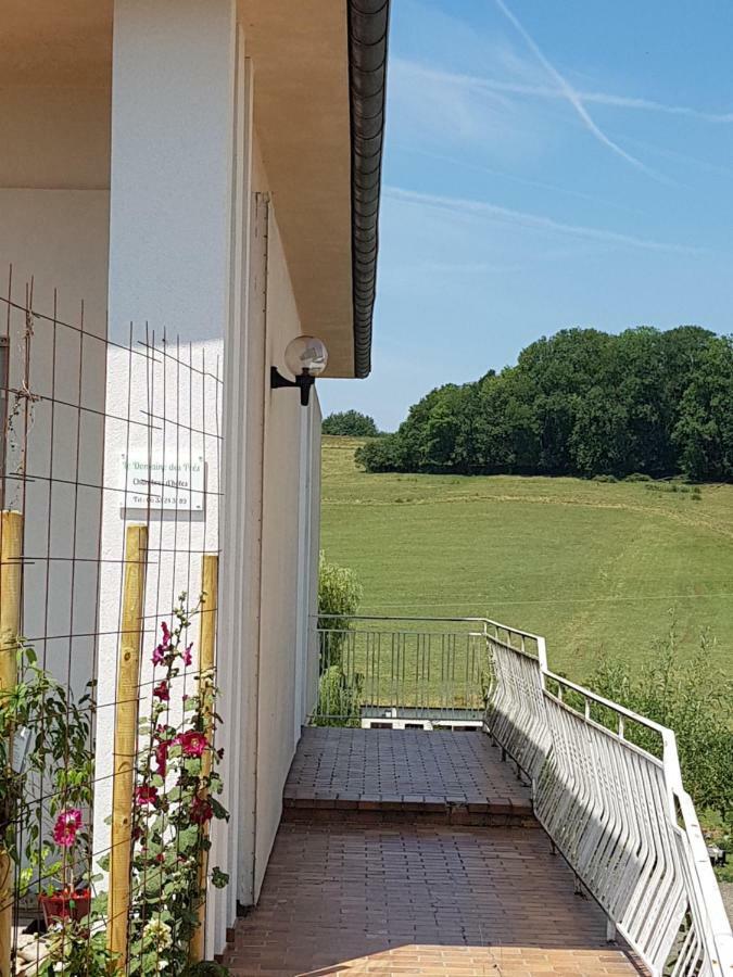 Hotel Le Domaine Des Pres Lachambre Exteriér fotografie
